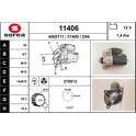 Motorino d'avviamento EAI - 11406