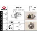 Motorino d'avviamento EAI - 11439
