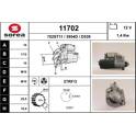 Motorino d'avviamento EAI - 11702