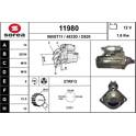 Motorino d'avviamento EAI - 11980