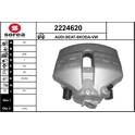 Pinza de freno EAI - 2224620