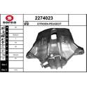 Pinza de freno EAI - 2274023