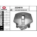 Pinza freno EAI - 2224619