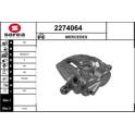 Pinza freno EAI - 2274064