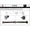 Propshaft, axle drive EAI - TL10103