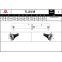 Propshaft, axle drive EAI - TL10138