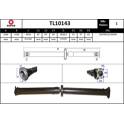 Propshaft, axle drive EAI - TL10143