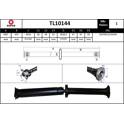 Propshaft, axle drive EAI - TL10144
