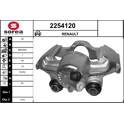 Remklauw EAI - 2254120