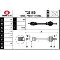 Semiasse EAI - T29189