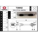 Semiasse EAI - T39052