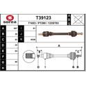 Semiasse EAI - T39123