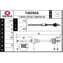 Semiasse EAI - T49200A