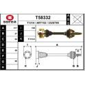 Semiasse EAI - T58332