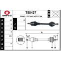 Semiasse EAI - T58437
