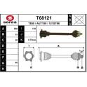 Semiasse EAI - T68121