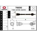 Semiasse EAI - T68292