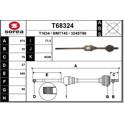 Semiasse EAI - T68324