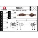 Semiasse EAI - T68325