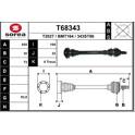 Semiasse EAI - T68343