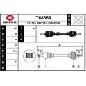 Semiassi EAI - T68389