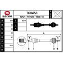 Semiasse EAI - T68453