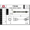 Semiasse EAI - T78166