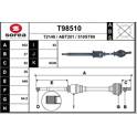 Semiasse EAI - T98510