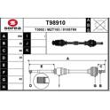 Semiassi EAI - T98910