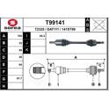 Semiasse EAI - T99141