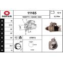 Starter EAI - 11165
