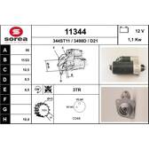 Starter EAI - 11344