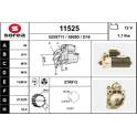 Starter EAI - 11525