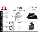 Starter EAI - 11672