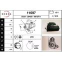 Starter EAI - 11697