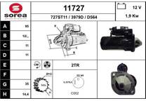 Starter