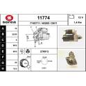 Starter EAI - 11774