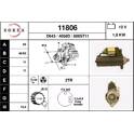 Starter EAI - 11806