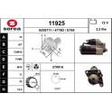Starter EAI - 11925