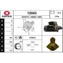 Starter EAI - 12043