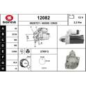Starter EAI - 12082