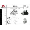Starter EAI - 12189