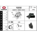 Starter EAI - 12232