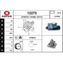 Starter EAI - 12275