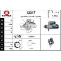 Starter EAI - 12317