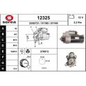Starter EAI - 12325