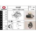 Startmotor EAI - 11127