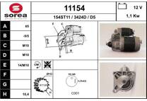 Startmotor
