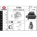 Startmotor EAI - 11161