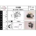 Startmotor EAI - 11169
